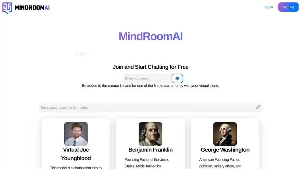 MindRoomAI