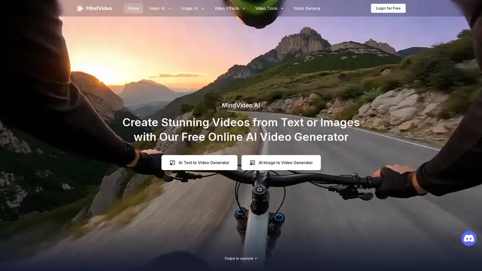 MindVideo AI