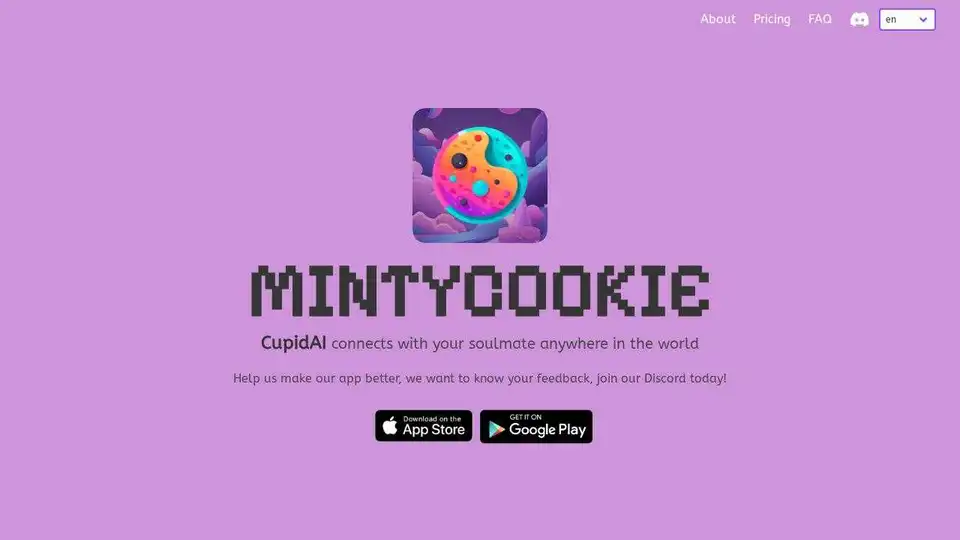 MintyCookie
