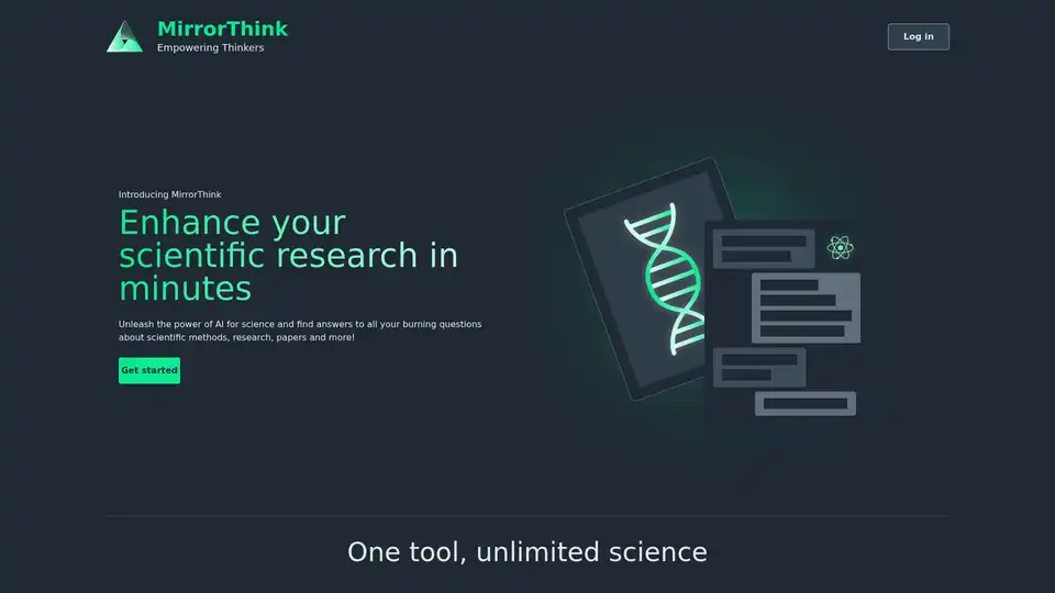 MirrorThink