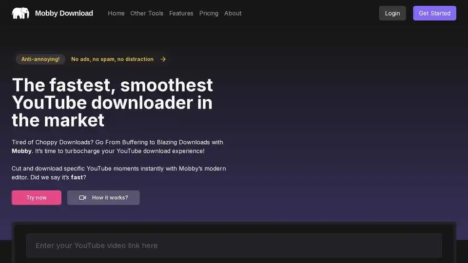 Mobby Download