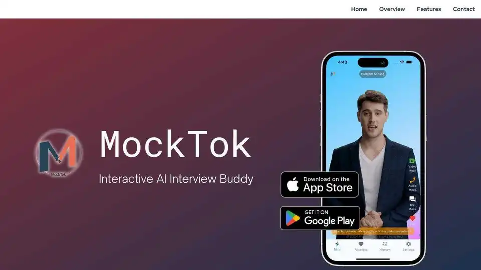 MockTok