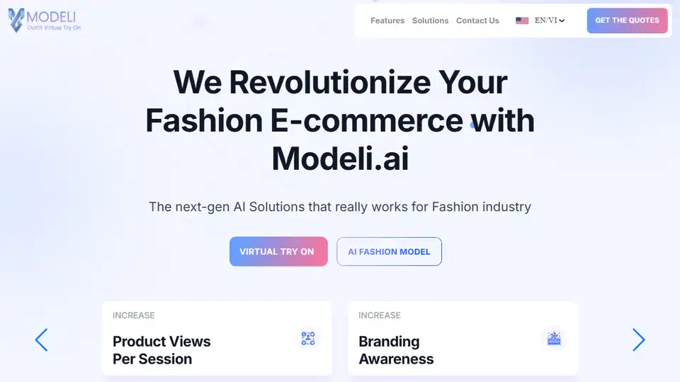 Modeli.ai