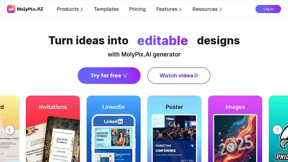 MolyPix.AI