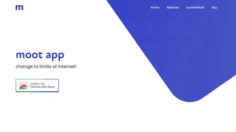 moot app