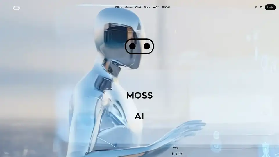 MOSS AI