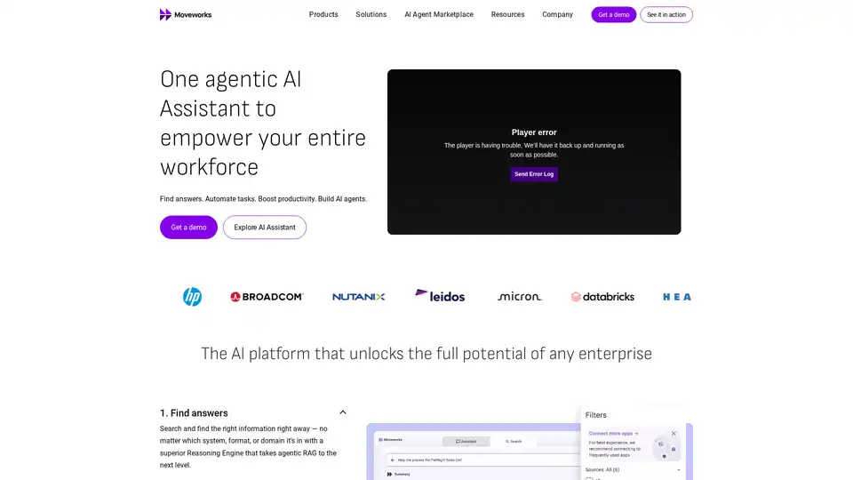 Moveworks