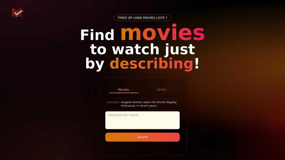 MovieUncover