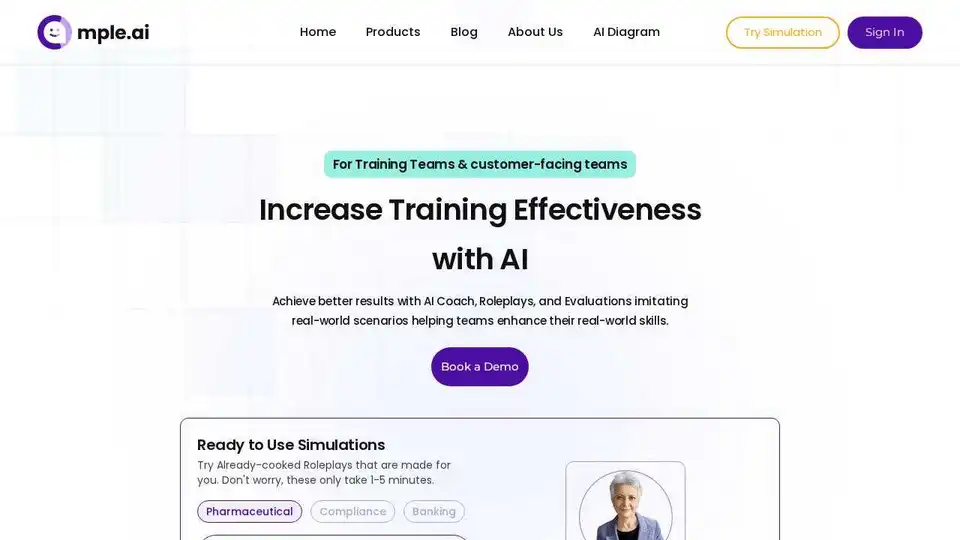 mple.ai