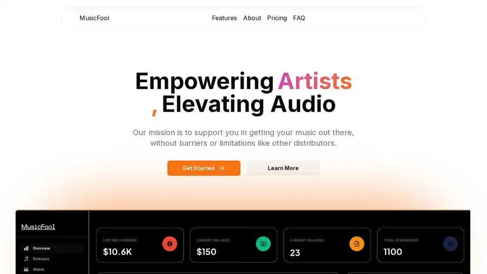 MusicFool
