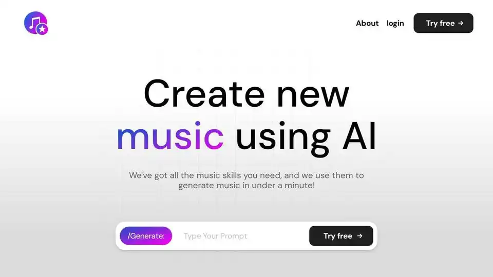 MusicStar.AI