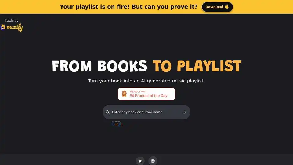 Muzify