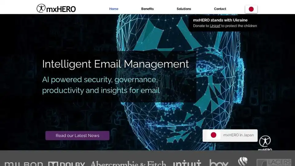 mxHERO AI