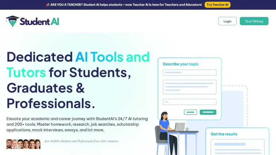 Student AI
