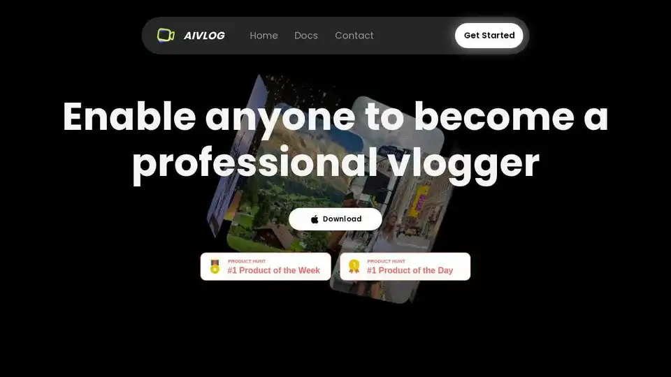 AIVLOG