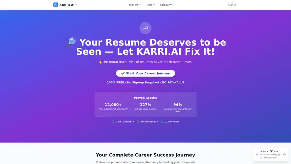 KARRI AI