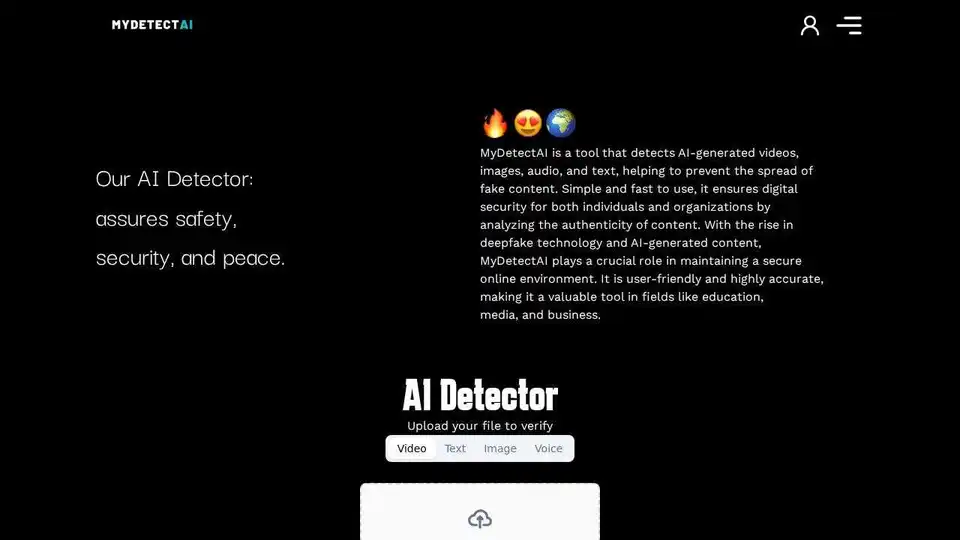 MyDetectAI