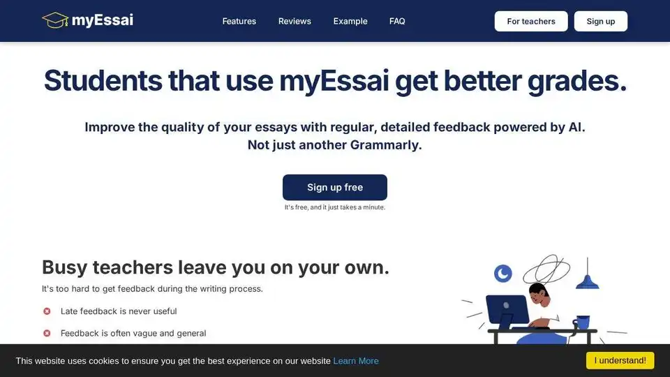 myEssai