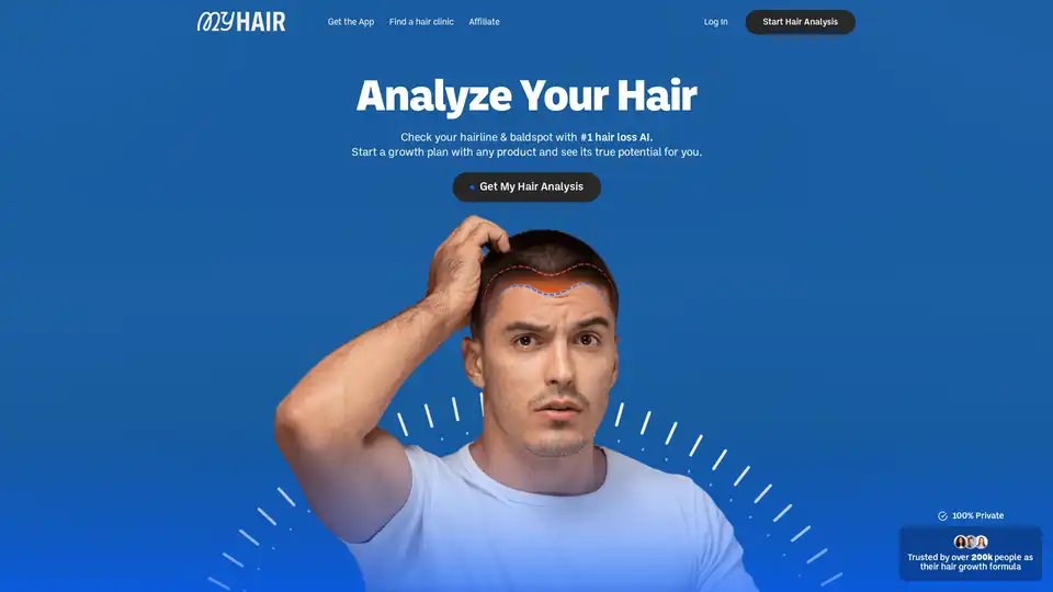 MyHair