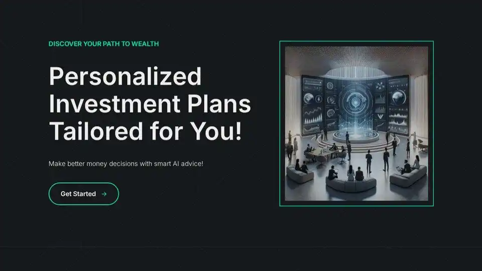MyInvestment-AI