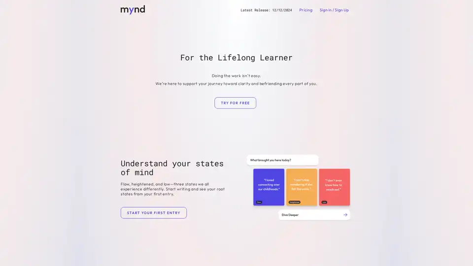 Mynd