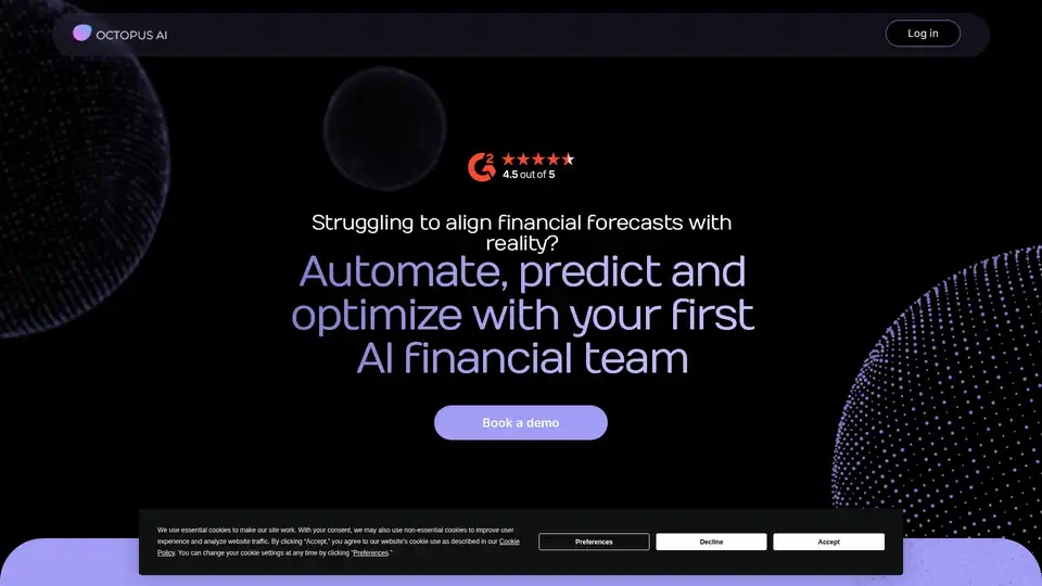 Octopus AI