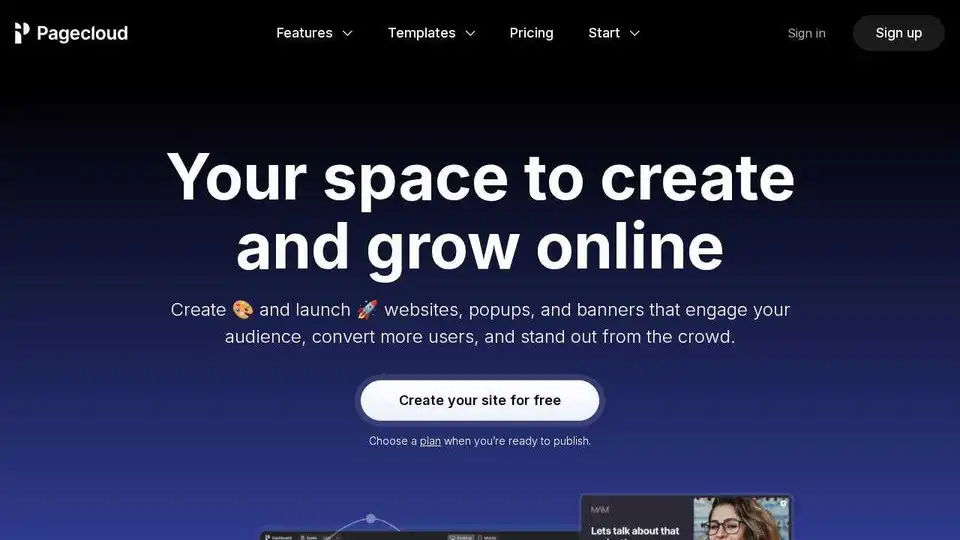 Pagecloud