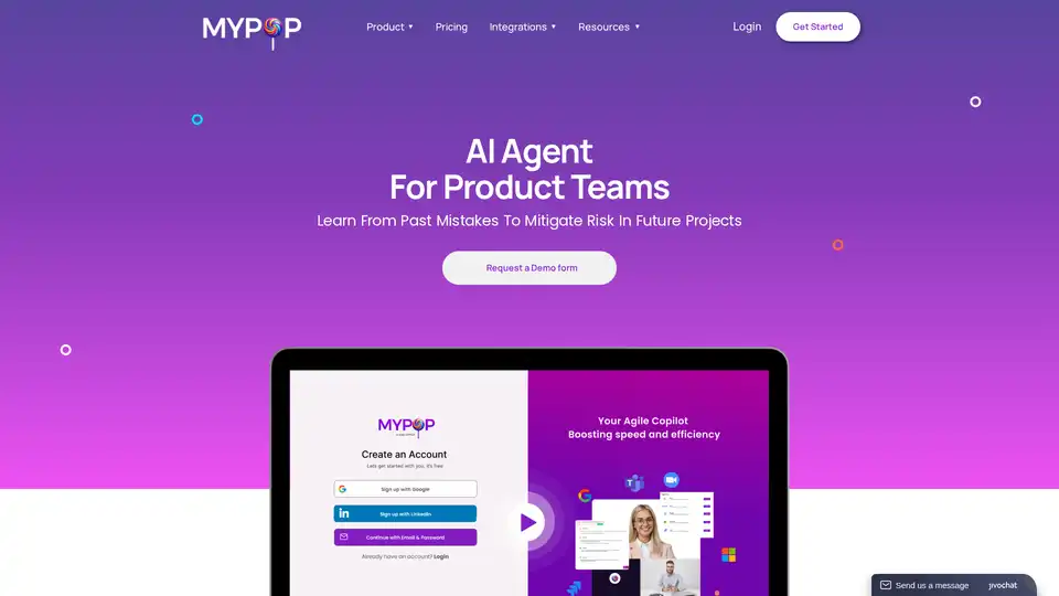 MYPOP