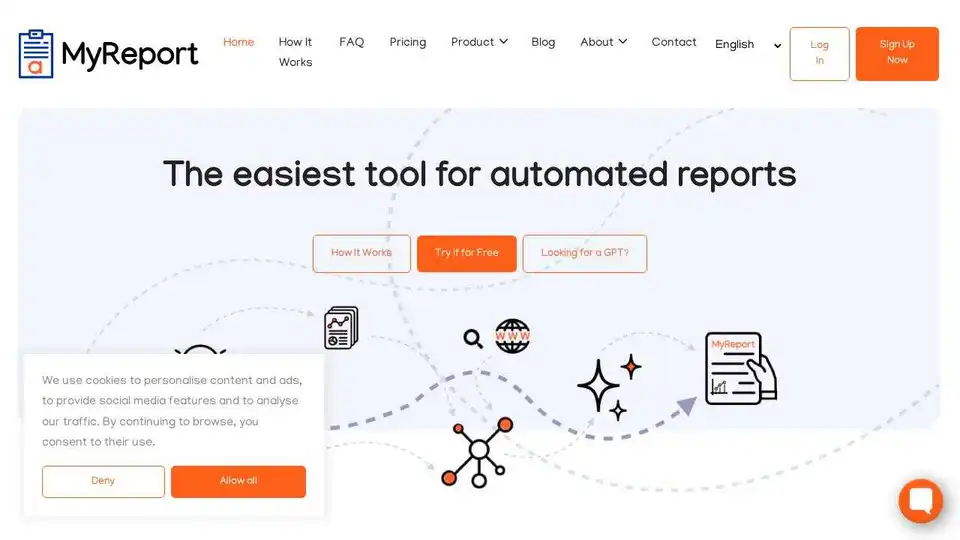 MyReport