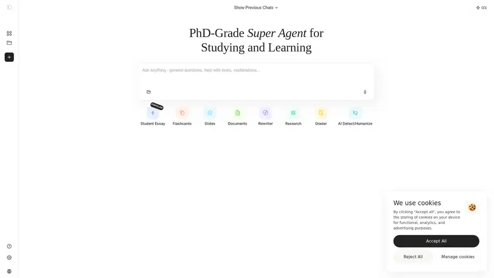 myStylus AI