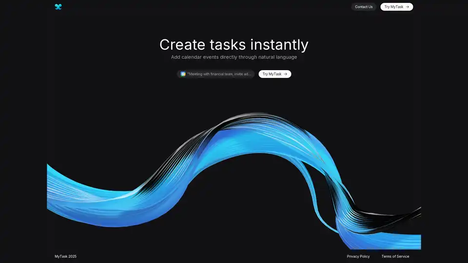 MyTask AI