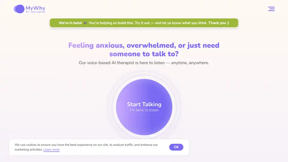 MyWhy
