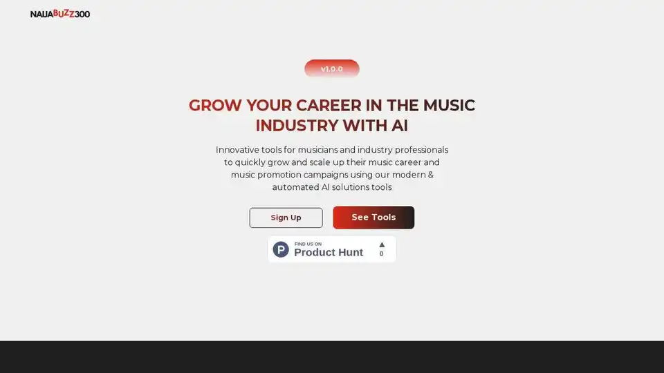 Best AI Powered Tools for Musicians 2024