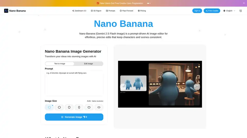 Nano Banana