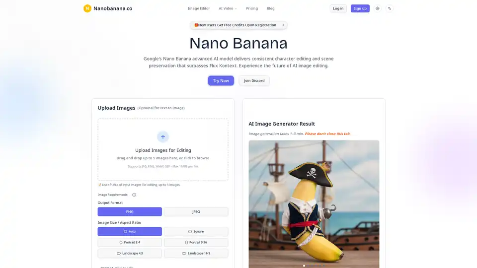 Nano Banana
