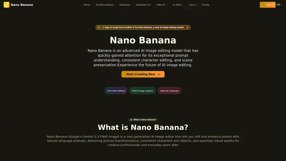 Nano Banana