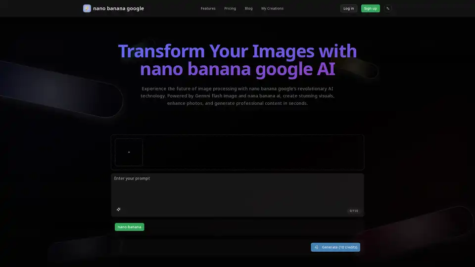 nano banana google