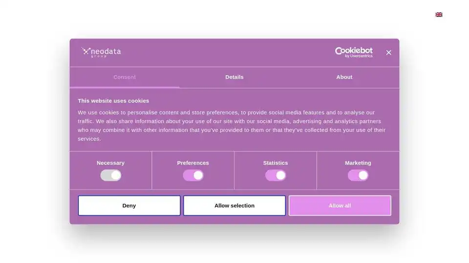 Neodata