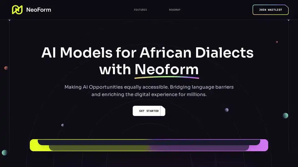 Neoform AI
