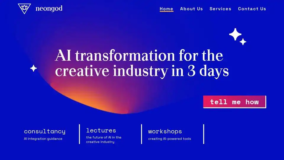 Neongod.ai