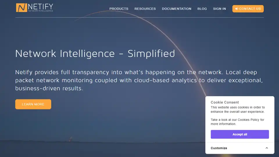 Netify