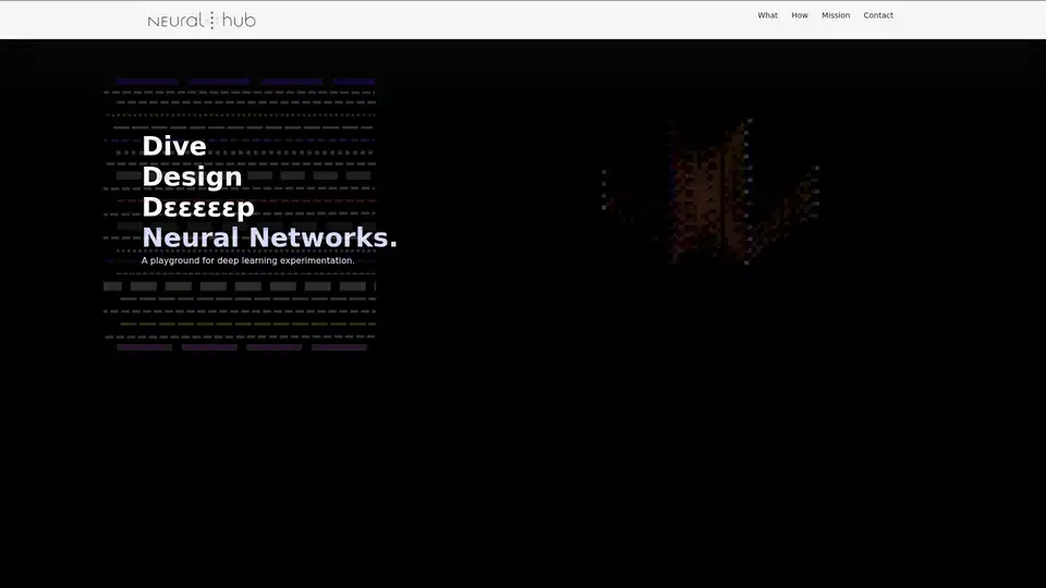 Neuralhub