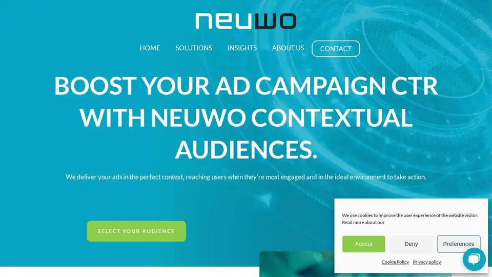 Neuwo