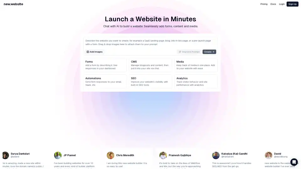 new.website