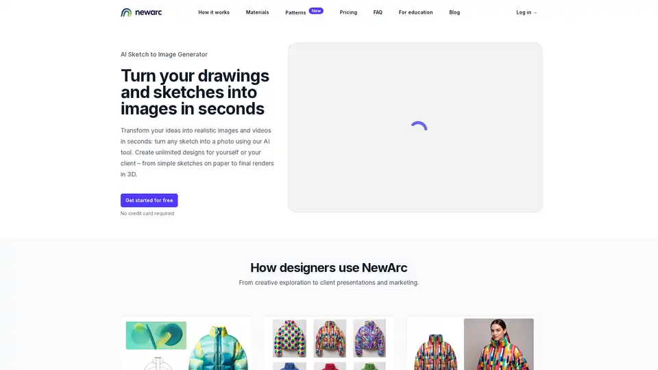 NewArc.ai