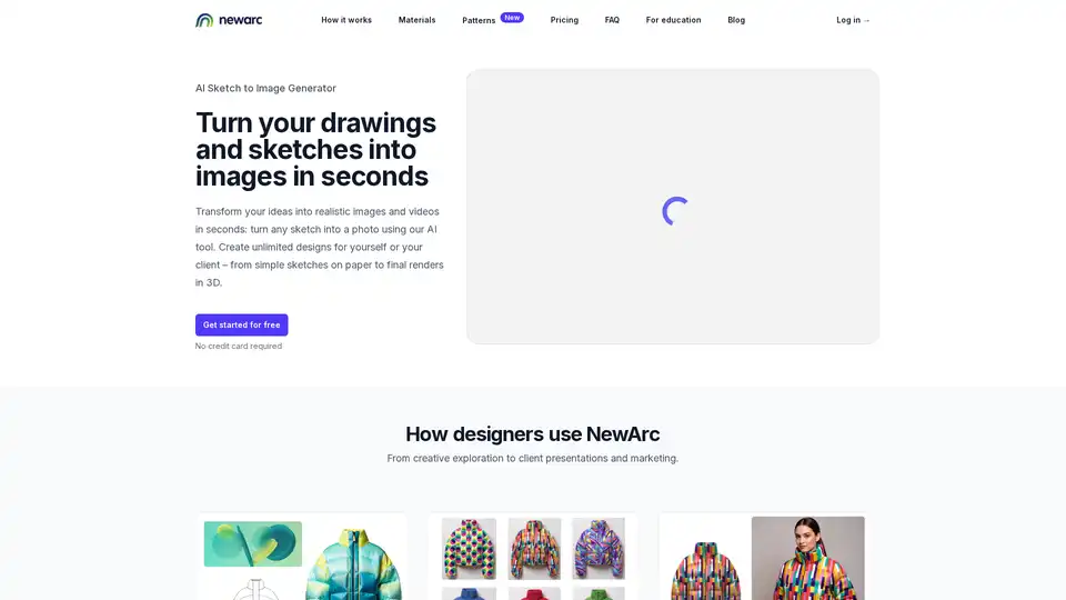 NewArc.ai