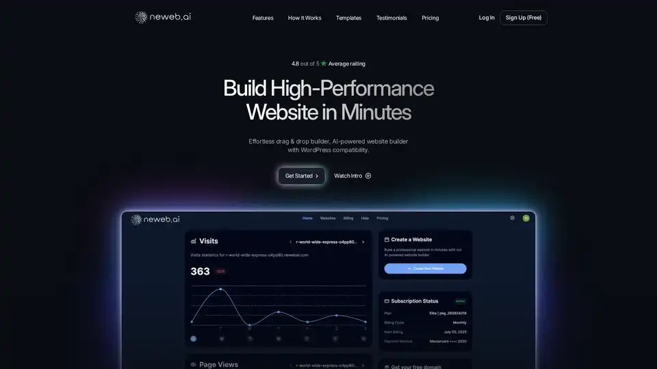 Neweb.ai