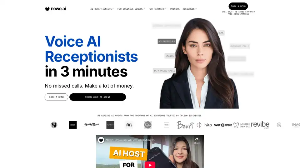 Newo.ai