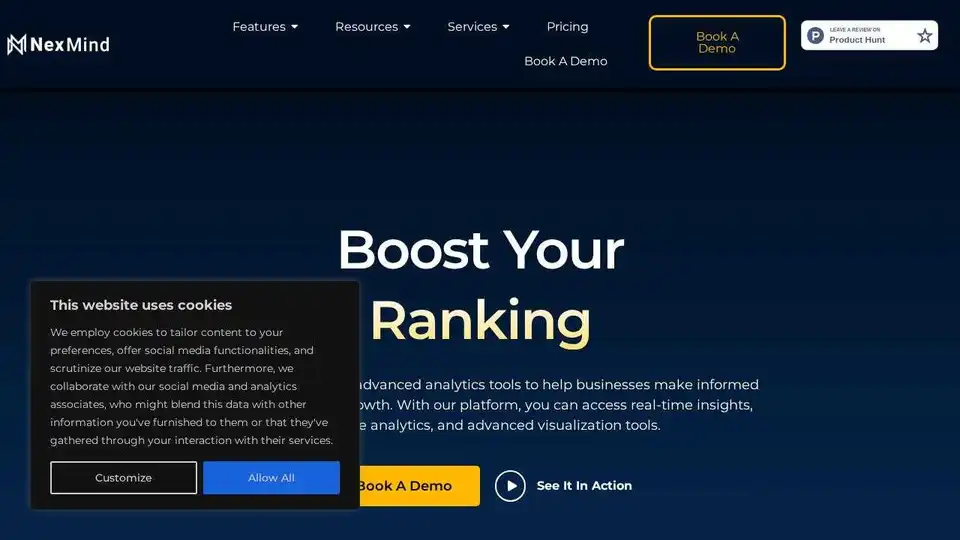 NexMind