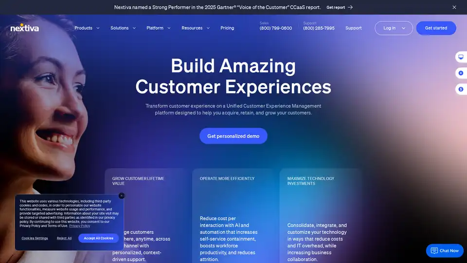 Nextiva